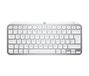 Logitech MX Keys Mini for Mac, Bluetooth, QWERTY, Spaans, Grijs