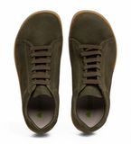 El Naturalista Leren Schoenen N5910L Origen Groen Maat 39