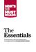 Harvard Busi Review 10 Must-Read Article