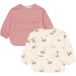 Fabelab Bavoir bébé Little Flyers (x2)