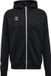 Hummel Move Grid Cotton Zip Hoodie - Zwart - Unisexe