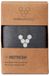 Vivobarefoot Refresh: Charcoal Inserts Protection pour chaussures Marron