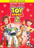 Toy Story 2 (Special Edition) DVD