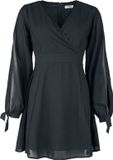 Innocent Opal Dames Mini-jurk - zwart - 4XL