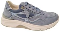 Gabor Lage sneakers 107253 Blauw Dames