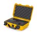 NANUK Mallette Rigide étanche pour Revolver avec Insert en Mousse spéciale 3UP