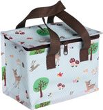 Rexinter Rex London Koeltasje, lunchtasje, Woodland - kinderen