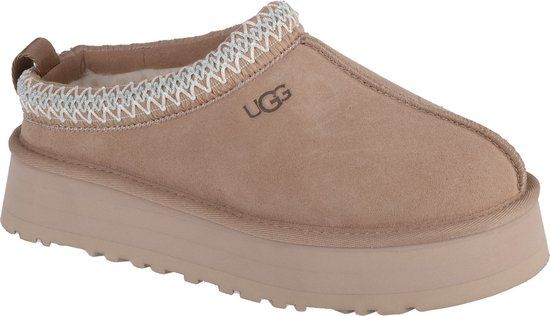 Ugg Tazz Slippers - Sand - EU 37 - Women
