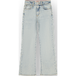 Vingino Girls Cristie Jeans Light Vintage Maat: 5