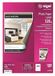 SIGEL LP341 Fotopapier voor Colour Laser/Copier, A4, Wit, 135gsm, 200 vel