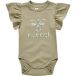 Hummel kinderbody met korte mouwen Hmlulla S/S 224564
