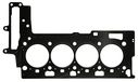 Gasket, Ajusa Gasket, cylinder head