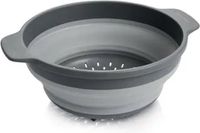Tescoma 428540 vergiet Grijs