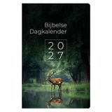 KokBoekencentrum Non-Fictie Comello BV Bijbelse Dagkalender 2027