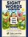 Sight Bug Theme Sight Words Primer Workbook