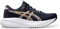 Asics Sneakers GEL-Excite 11 Dames Marineblauw Textiel