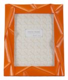 Paris Prix Mauro Ferretti Orangy Fotolijst Oranje 20.8 x 2 x 26 cm