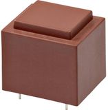 Block VB 1,0/1/12 Printtransformator 1 x 230 V 1 x 12 V/AC 1 VA 83 mA