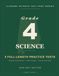 Smart Stars ACAP Alabama Grade 4 Science: 5 Practice Tests with Detailed Answer Explanations