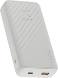 Xtorm Go2 20000mAh Powerbank - Ash White