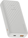 Xtorm Go2 20000mAh Powerbank - Ash White