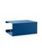 ReCollector BoxShelf Murale Acier Bleu