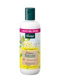 Kneipp XXL Douchegel levensvreugde - Citroen en Litsea Cubeba - Recept zonder microplastic - 400ml