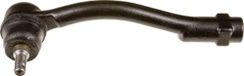 TRW Spurstangenkopf JTE680
