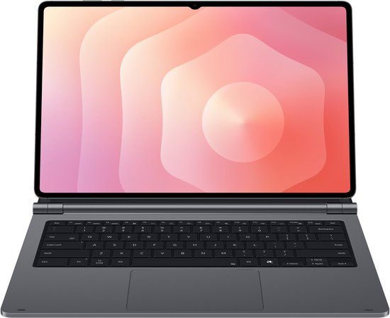 Samsung Galaxy Tab S11 Ultra Pro Keyboard QWERTY