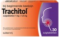 Trachitol Zuigtabletten 30st