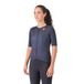 Castelli Aero Pro 8S Kurzarmtrikot Belgisch Blau Damen, Größe M