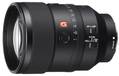Sony FE 135mm f/1.8 GM Lens - Black