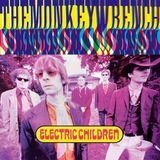 Sonic Rendezvous Monkeywrench Electric Children (LP) (Remastered)
