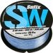 Sufix Vleesetende vlecht SW Clear Mono 30