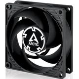 Arctic ACFAN00286A PC-ventilator Zwart