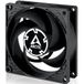 Arctic ACFAN00286A PC-ventilator Zwart