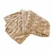 LOBERON Plaid Dorelice beige
