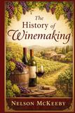 History of Winemaking