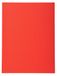 Exacompta Pak van 50 halfstevige mappen Forever® 170 g/m2 rood