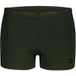 Arena Badeshorts Graphic Badehose mit Silikonprint