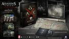 Ubisoft Assassins Creed: Syndicate - The Rooks Edition - Xbox One