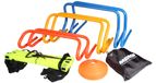 Advantage Kit set d'entraînement pour l'agilité