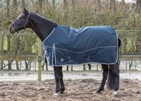 Harry's Horse Regendeken Xtreme-1200 200 gram dress blues - 145