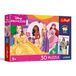 Trefl Princess, Prinsessen en vriendschap – puzzel van 30 stukjes
