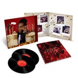 Love, Atlantic Love, Damini - LP - Standard Edition - 2LP - Stereo - Black - Rap - 2023