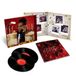 Love, Atlantic Love, Damini - LP - Standard Edition - 2LP - Stereo - Black - Rap - 2023