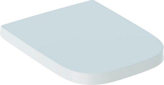 Geberit Renova Toiletzitting - Softclose - Wit