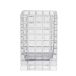 Louise Roe City Lights 3 transparent Photophore