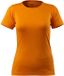 Mascot Crossover T-shirt 51583-967 - Helder Oranje - XS