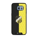 Häcken Coque de téléphone 3D officielle Noir et Jaune